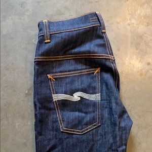 Nudie jeans 29/30 slim fit